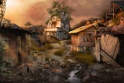 Grace Brown - World Mission 10 - Hidden Object Game