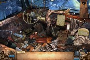 Grace Brown - World Mission 5 - Hidden Object Game