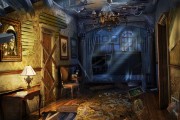 Grace Brown - World Mission 7 - Hidden Object Game