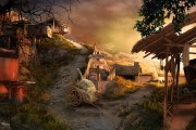 Grace Brown - World Mission 9 - Hidden Object Game