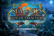 Sea of Lies Tide of Treachery
